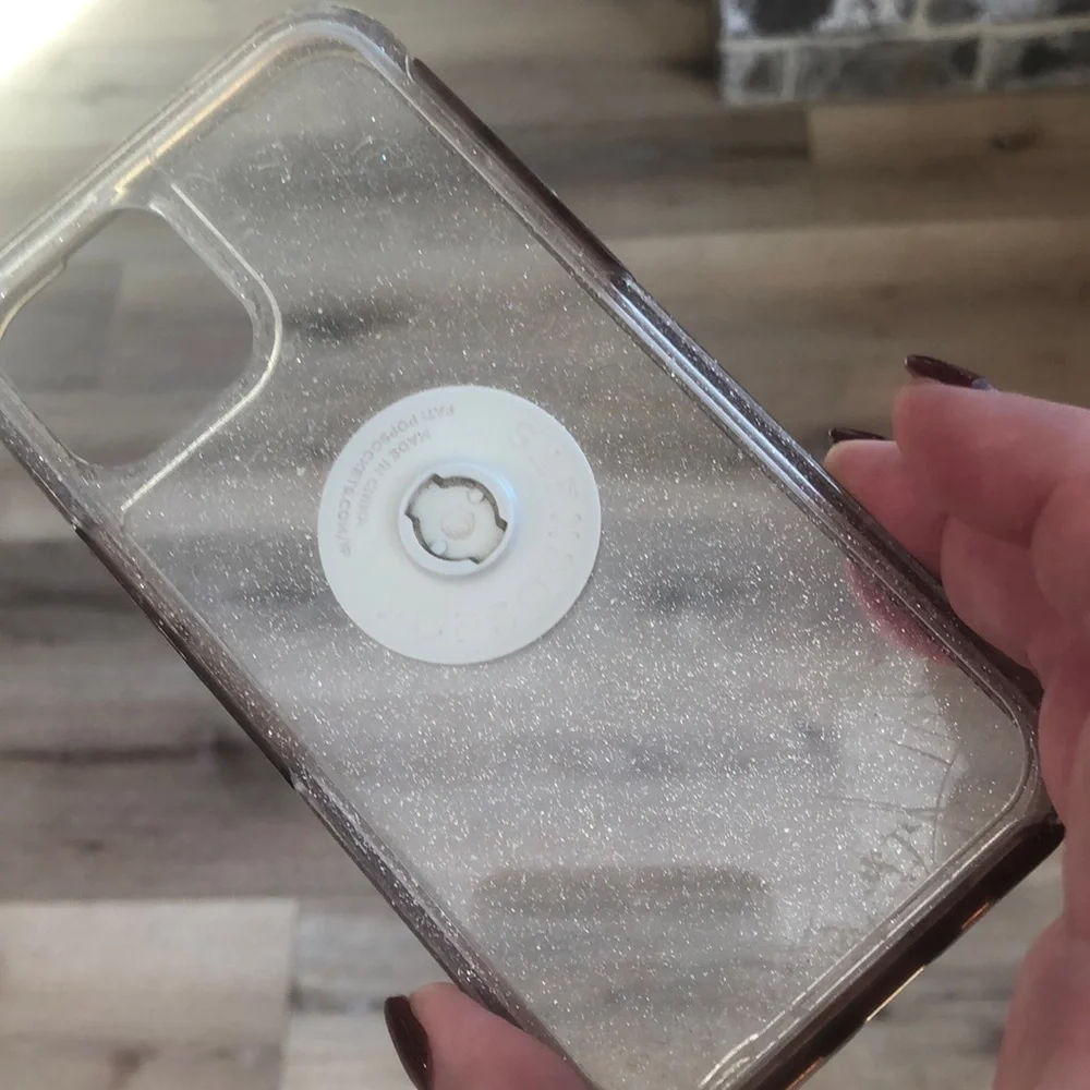 iPhone 12 case